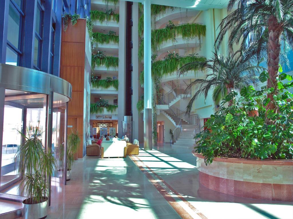 Apartamentos turísticos Jardines del Plaza Peñíscola Exterior foto