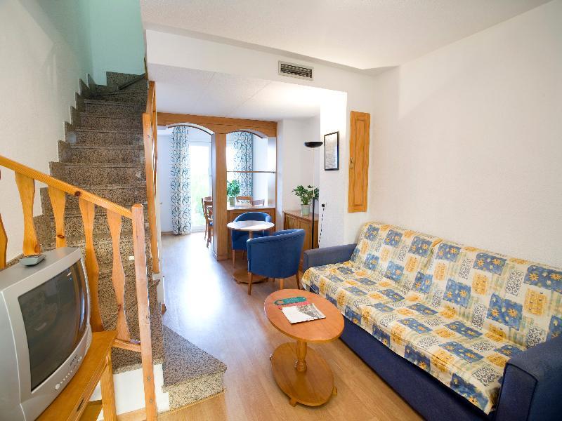 Apartamentos turísticos Jardines del Plaza Peñíscola Exterior foto